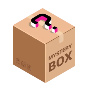 Vape Purchase – Az egész boltunk legolcsóbb terméke, most elérhető blind box formájában! - BilligVape