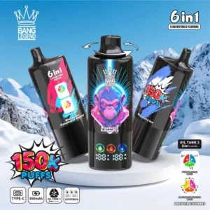 Vape Purchase – Az egész boltunk legolcsóbb terméke, most elérhető blind box formájában! - BilligVape