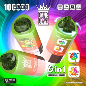 Vape Purchase – Az egész boltunk legolcsóbb terméke, most elérhető blind box formájában! - BilligVape