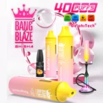Vape Purchase - Az egész boltunk legolcsóbb terméke, most elérhető blind box formájában!