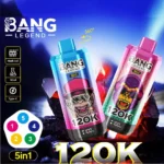 Vape Purchase – Az egész boltunk legolcsóbb terméke, most elérhető blind box formájában! - BilligVape