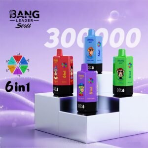Vape Purchase – Az egész boltunk legolcsóbb terméke, most elérhető blind box formájában! - BilligVape