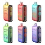 Airmez XBeats 40K – Forradalmi E-Cigaretta Bluetooth Fejhallgatóval és 40,000 Puffal - BilligVape